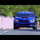 This Is How Subaru Broke The Isle Of Man Record In A 2015 WRX STI